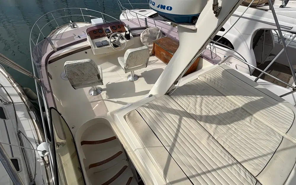 slider 53 ACM Excellence 38