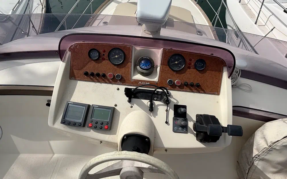 slider 57 ACM Excellence 38