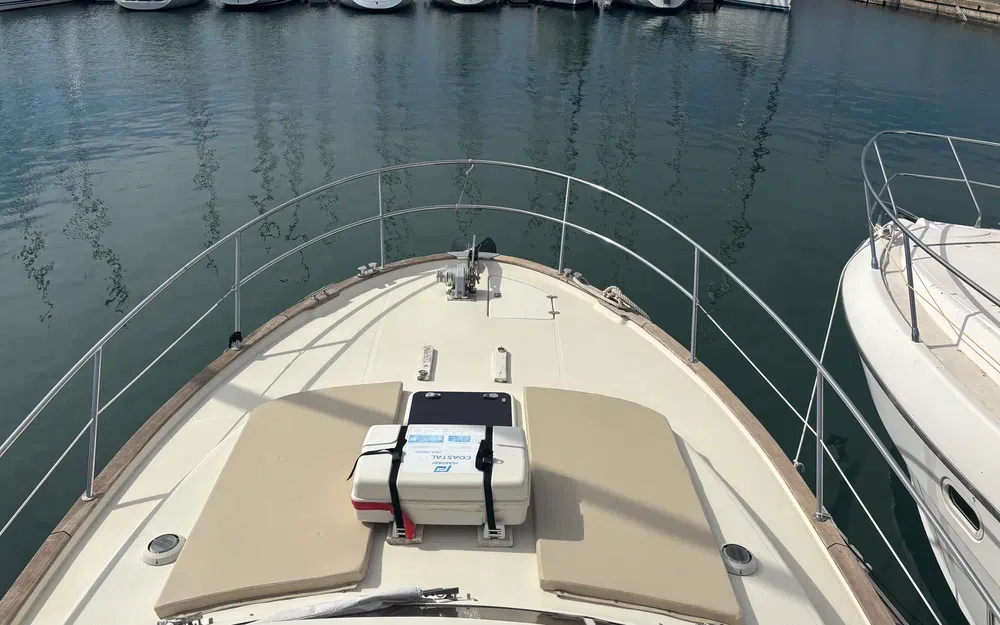 slider 58 ACM Excellence 38