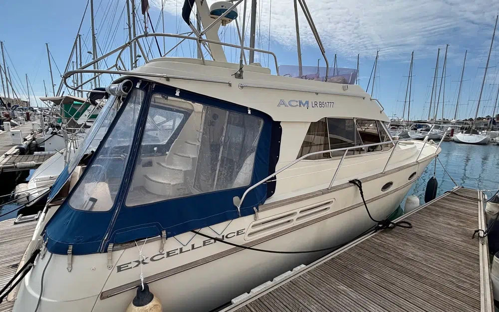 slider 4 ACM Excellence 38