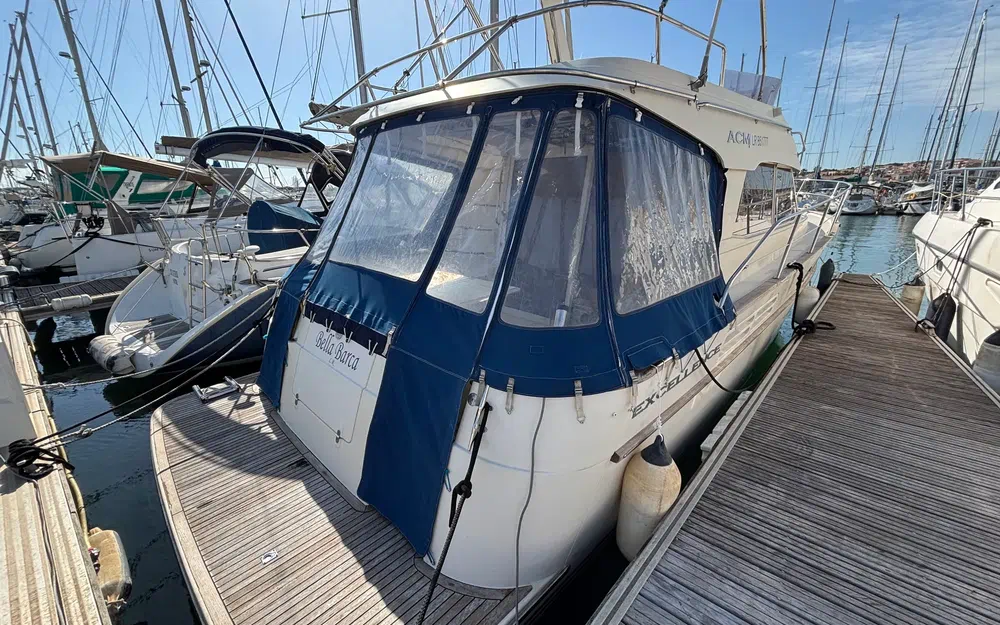 slider 59 ACM Excellence 38