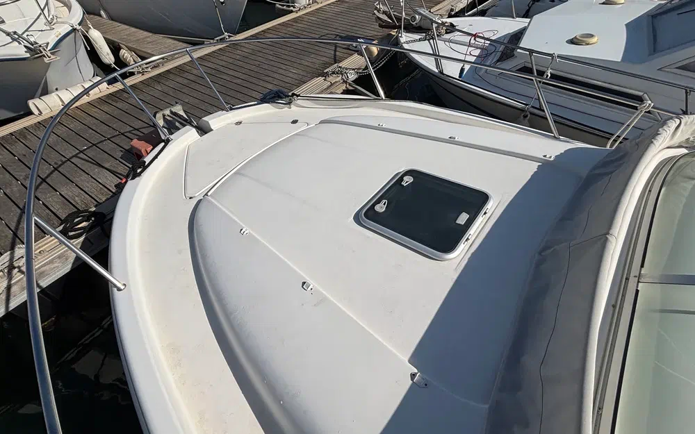 slider 10 Jeanneau Leader 805
