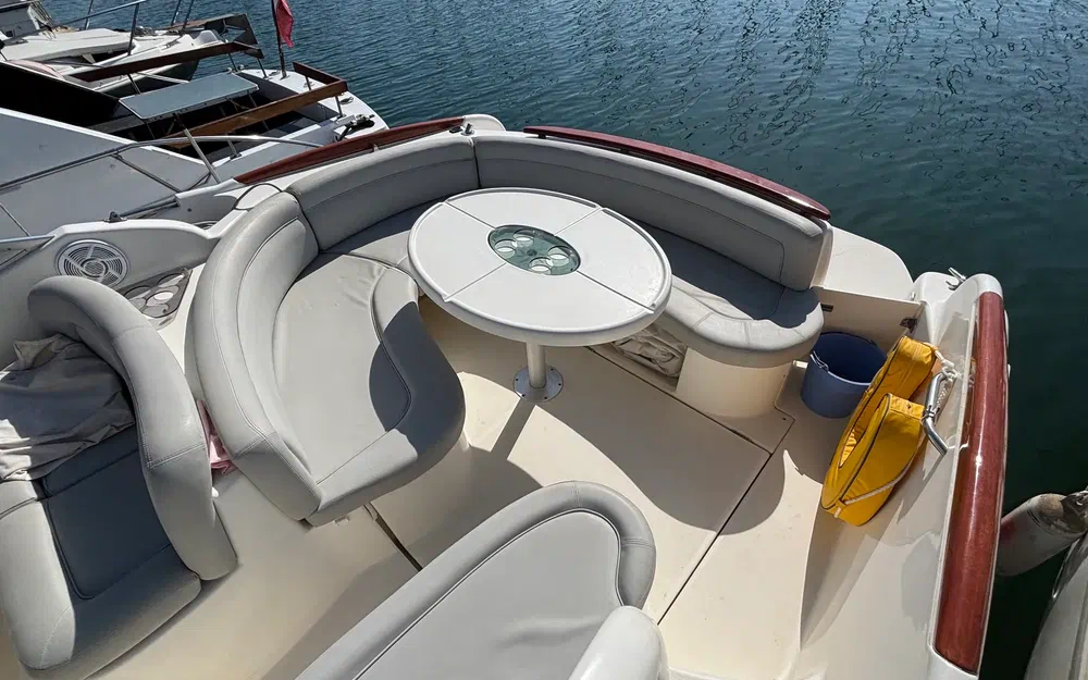 slider 11 Jeanneau Leader 805