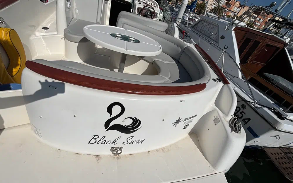 slider 14 Jeanneau Leader 805