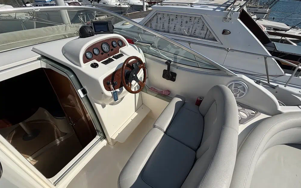 slider 16 Jeanneau Leader 805