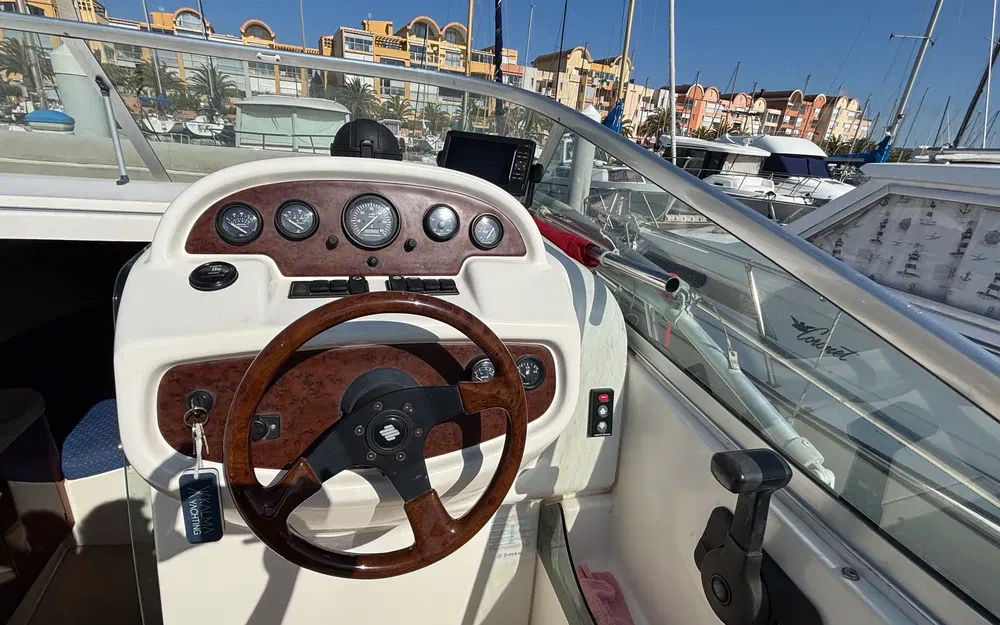 slider 17 Jeanneau Leader 805