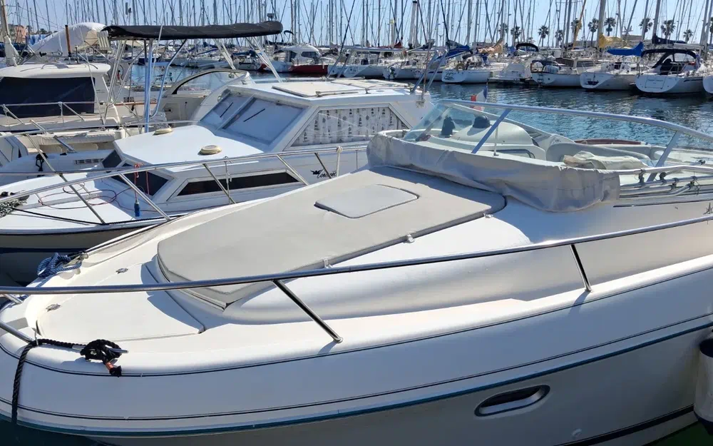 slider 0 Jeanneau Leader 805