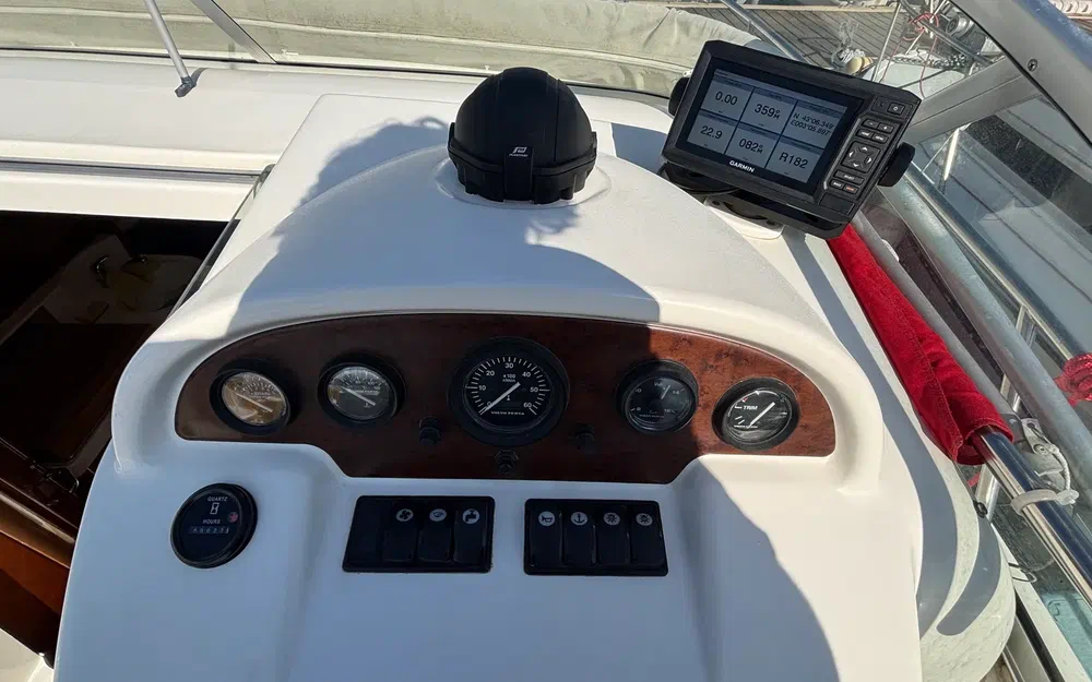 slider 19 Jeanneau Leader 805
