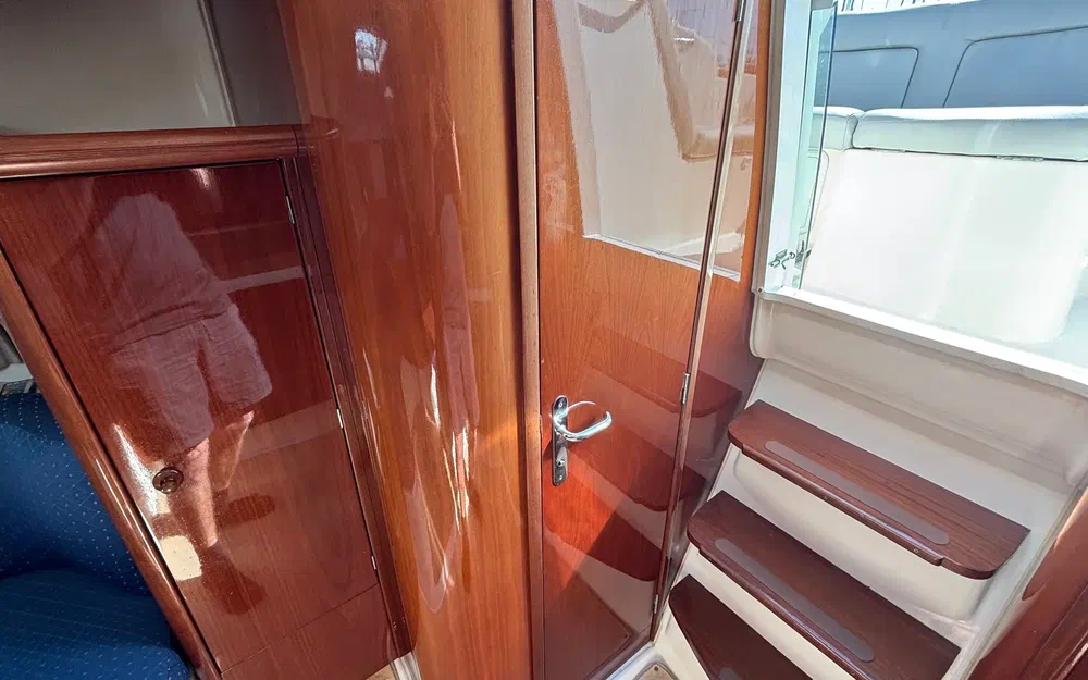 slider 28 Jeanneau Leader 805