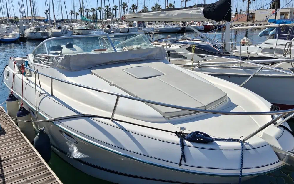 slider 1 Jeanneau Leader 805