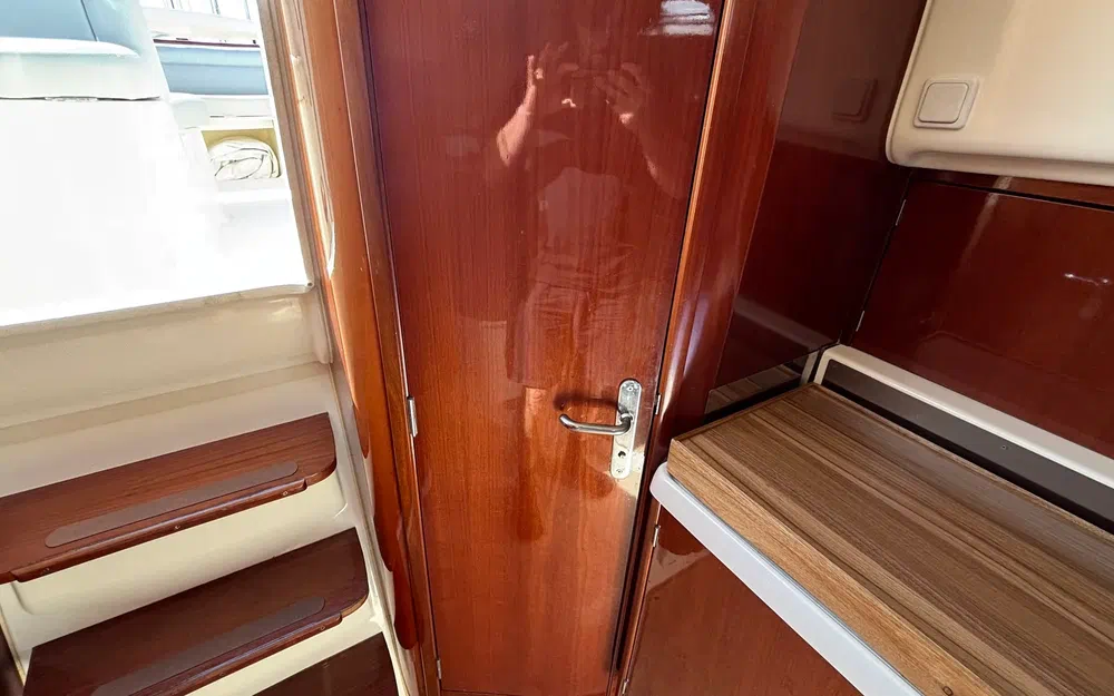 slider 30 Jeanneau Leader 805