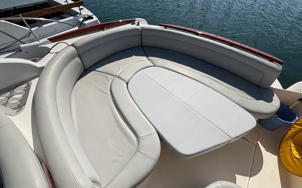 slider 34 Jeanneau Leader 805