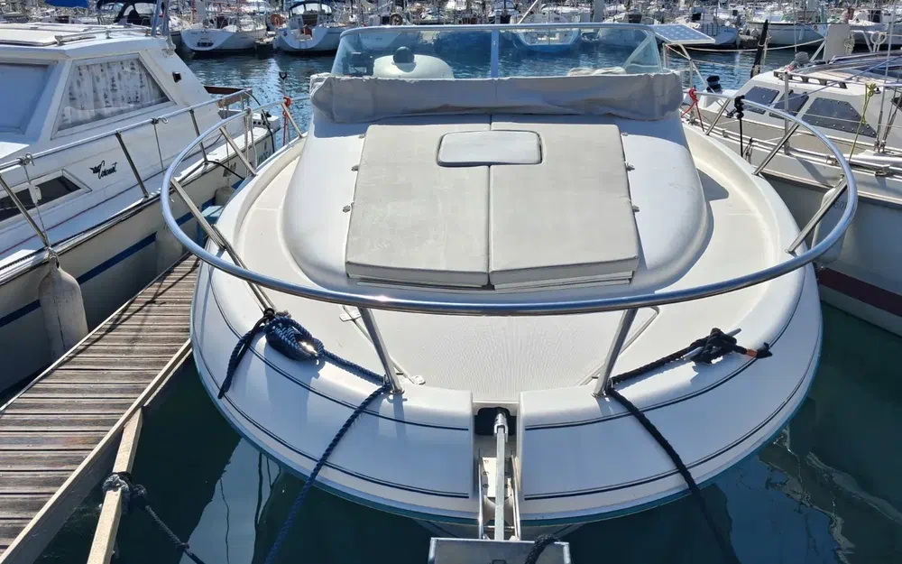 slider 2 Jeanneau Leader 805