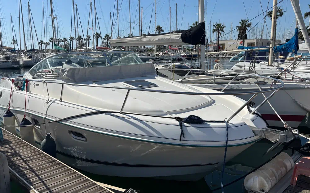 slider 3 Jeanneau Leader 805