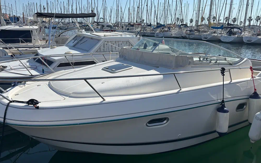 slider 5 Jeanneau Leader 805