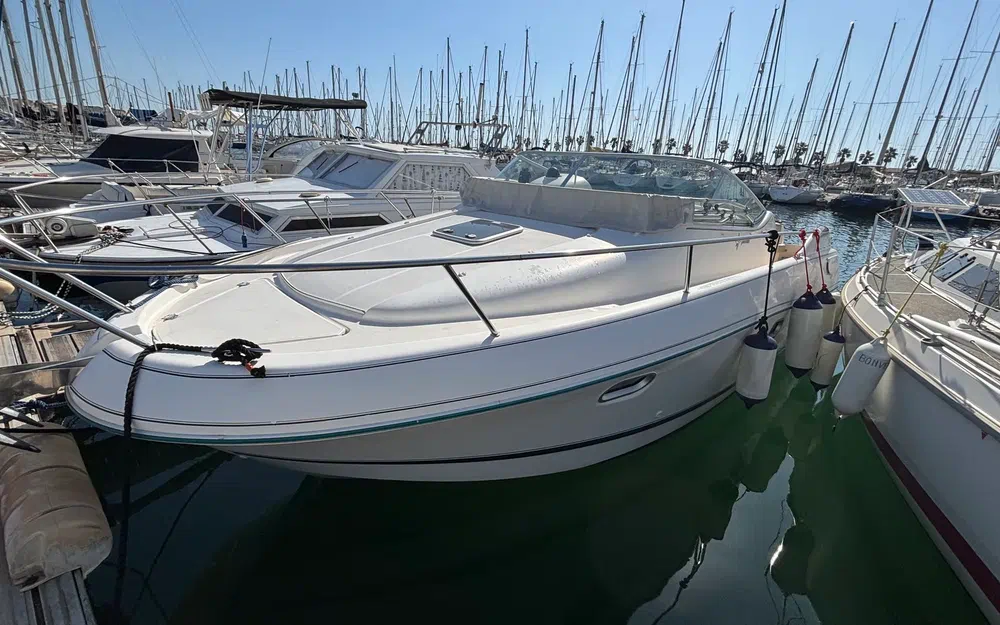 slider 6 Jeanneau Leader 805