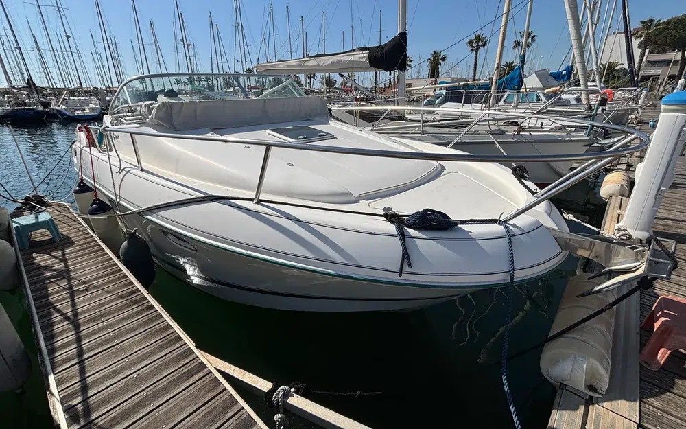 slider 7 Jeanneau Leader 805
