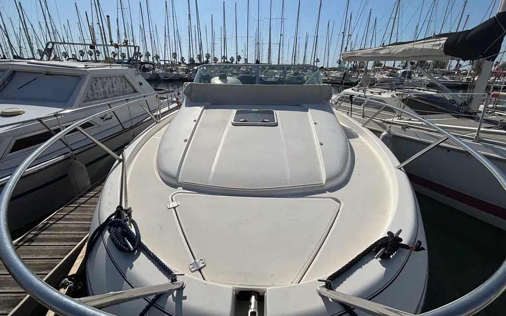 slider 8 Jeanneau Leader 805