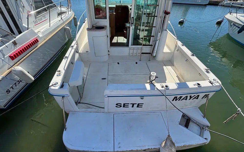 slider 3 Uniquest Marine Navistar 31