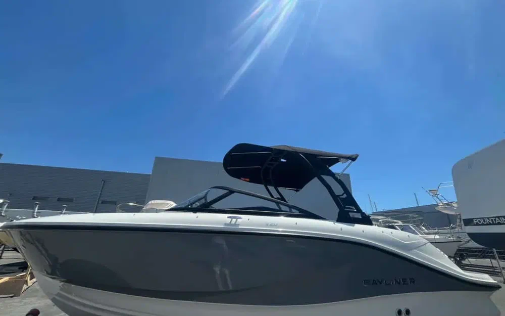 slider 0 Bayliner V20