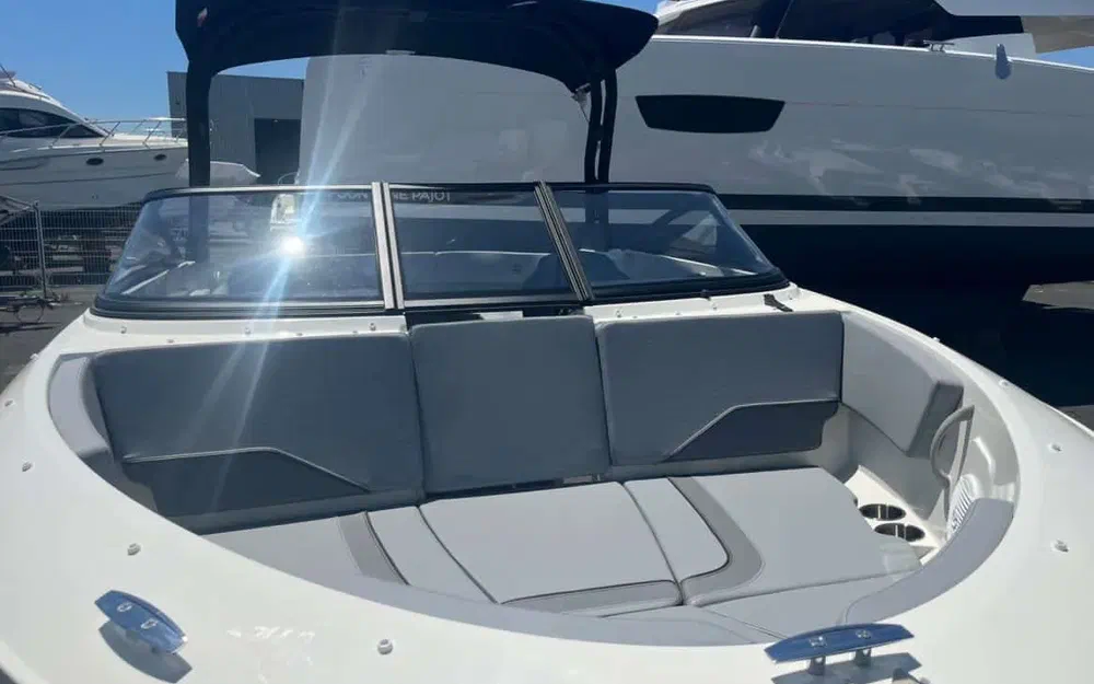 slider 2 Bayliner V20