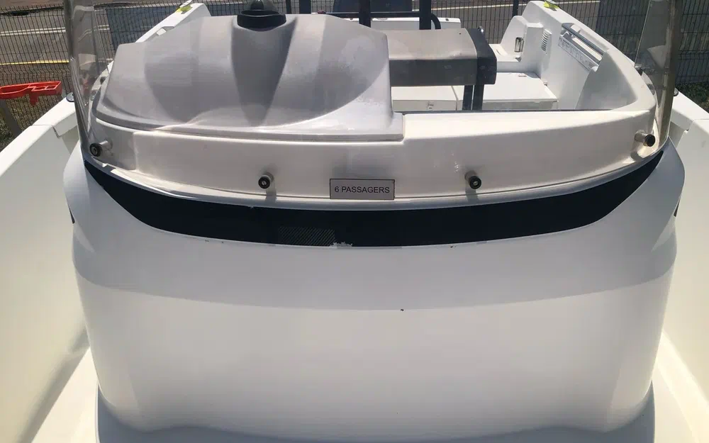 slider 6 Jeanneau Cap Camarat 6,50 CC Serie 2
