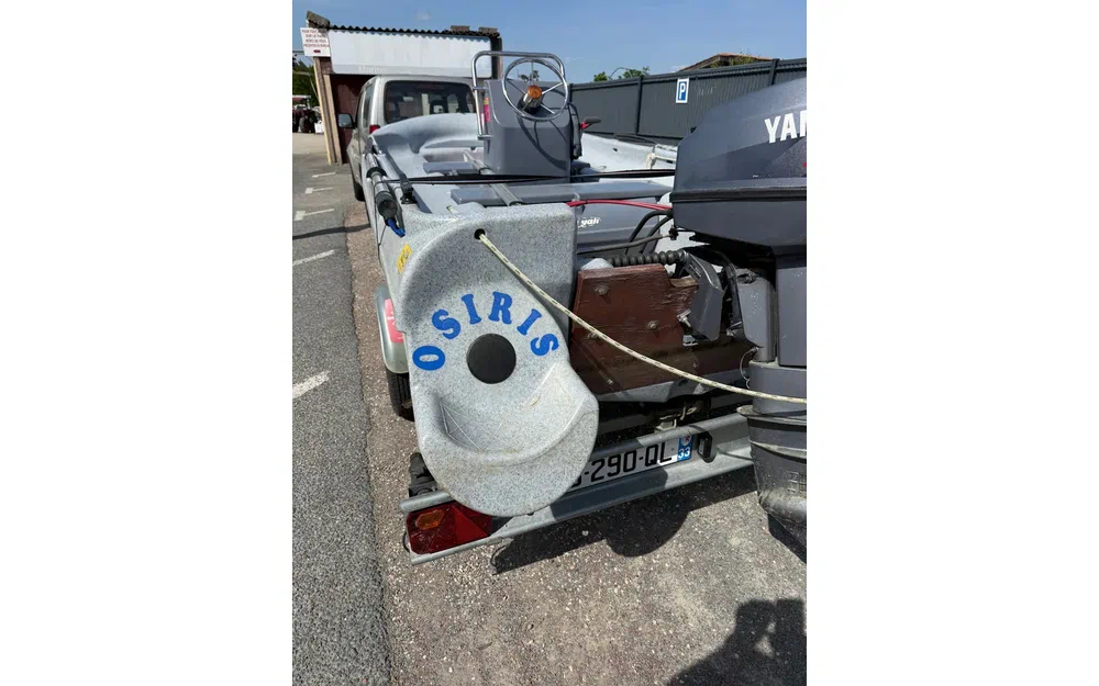 slider 3 Fun Yak 390