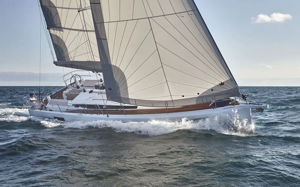 slider 2 Jeanneau Sun Odyssey 440