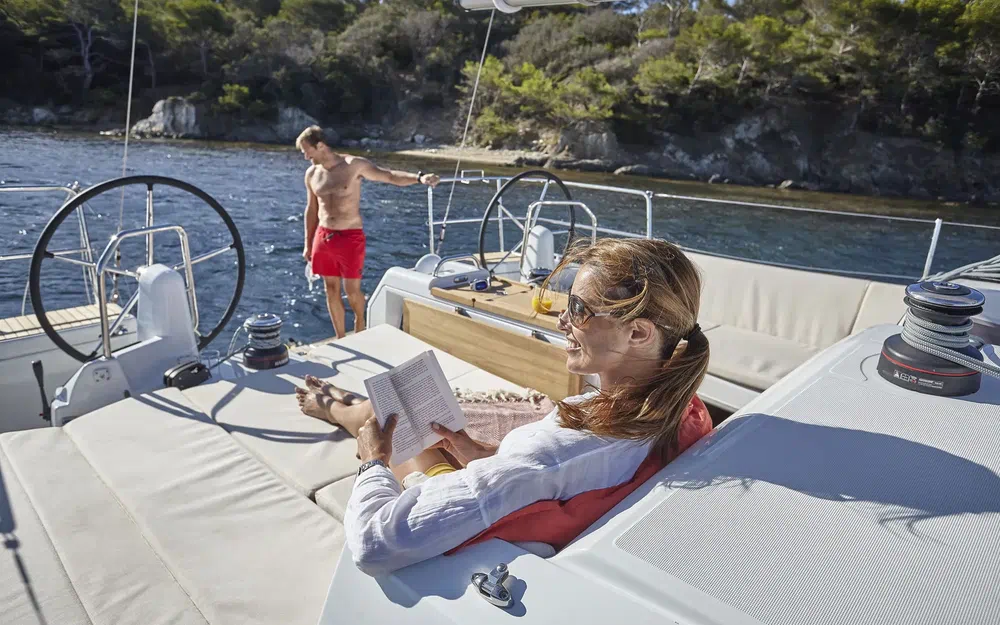 slider 4 Jeanneau Sun Odyssey 440