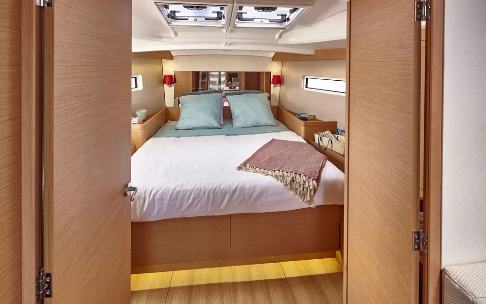 slider 5 Jeanneau Sun Odyssey 440