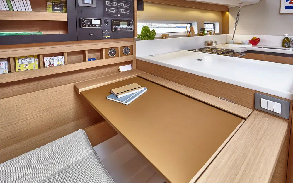 slider 7 Jeanneau Sun Odyssey 440