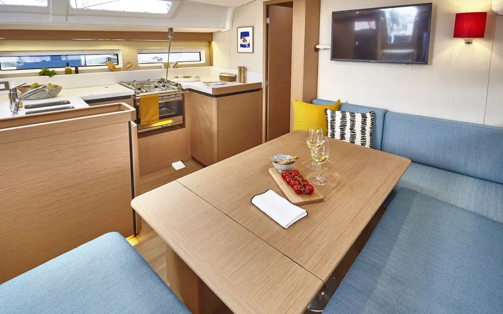 slider 10 Jeanneau Sun Odyssey 490