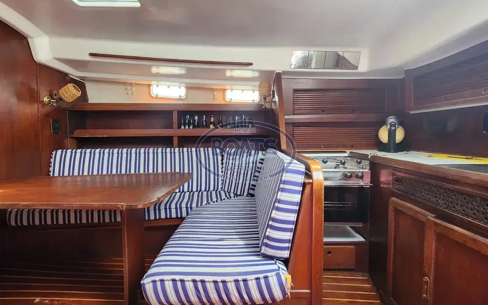 slider 10 Morgan Yacht Morgan 41