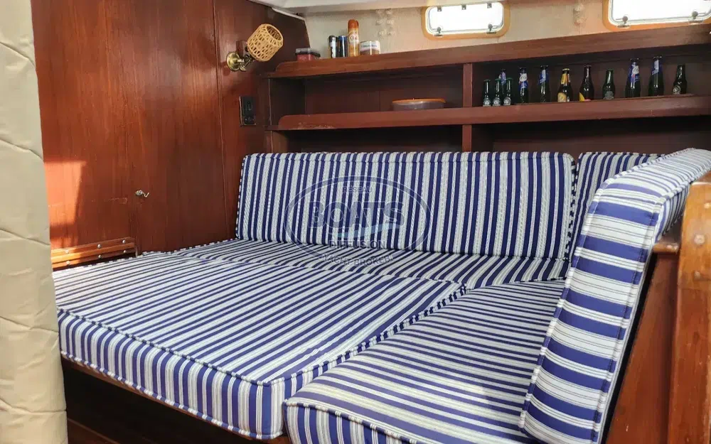 slider 12 Morgan Yacht Morgan 41