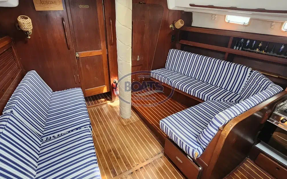 slider 2 Morgan Yacht Out Island 41