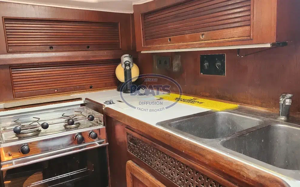 slider 3 Morgan Yacht Out Island 41