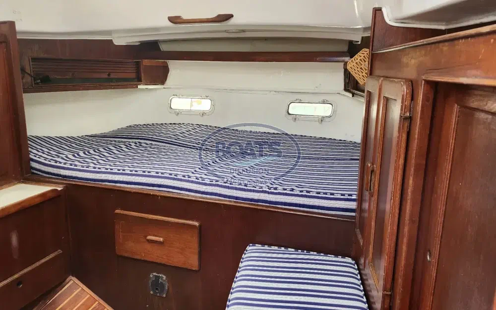 slider 6 Morgan Yacht Morgan 41