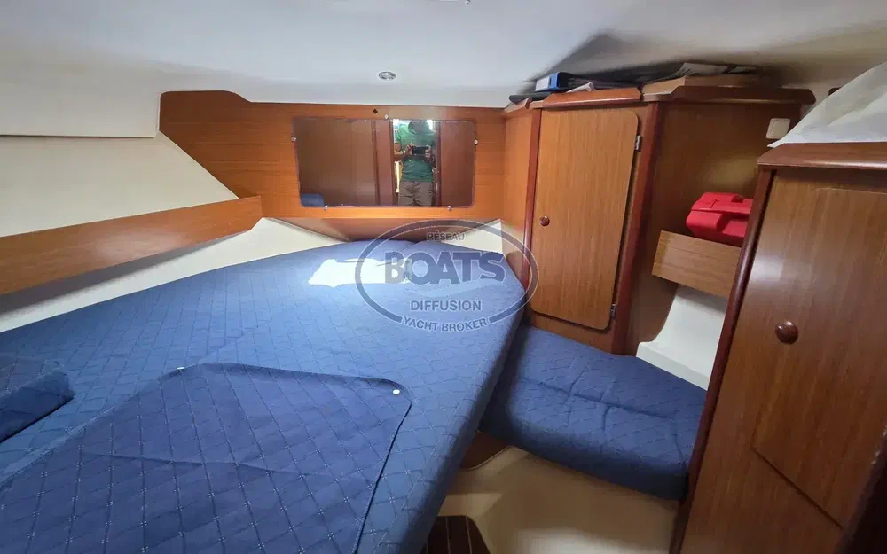 slider 11 Jeanneau Merry Fisher 925