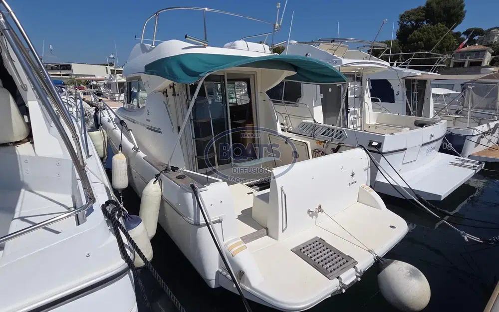 slider 1 Jeanneau Merry Fisher 925