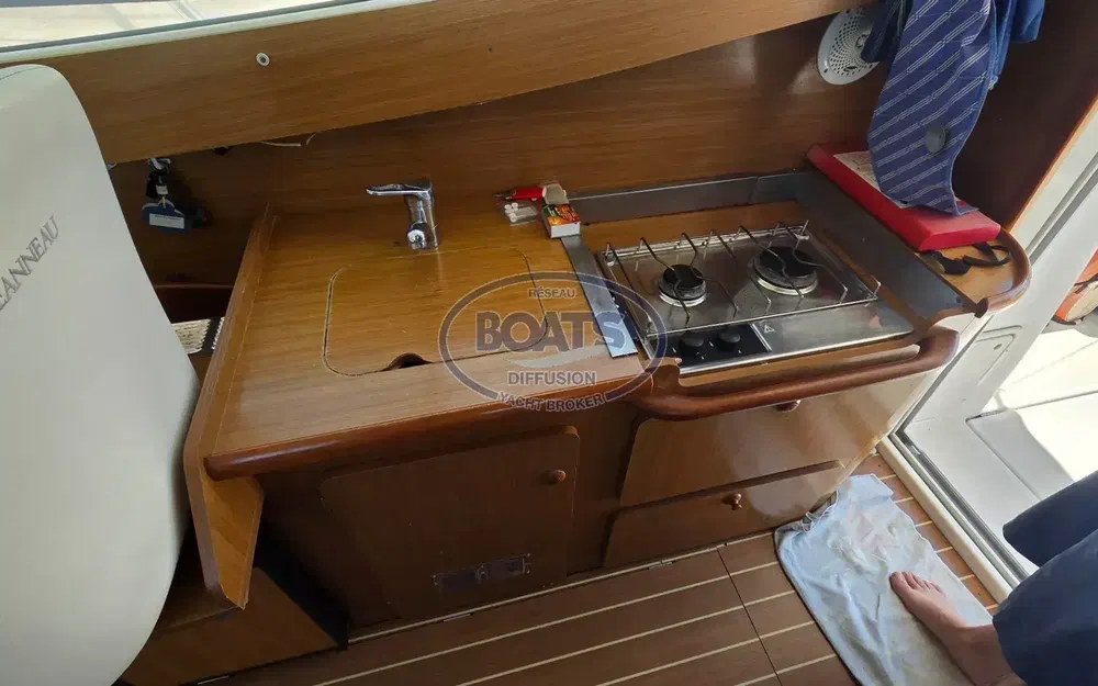 slider 8 Jeanneau Merry Fisher 925