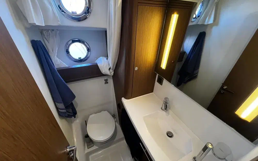 slider 12 Beneteau Swift Trawler 44