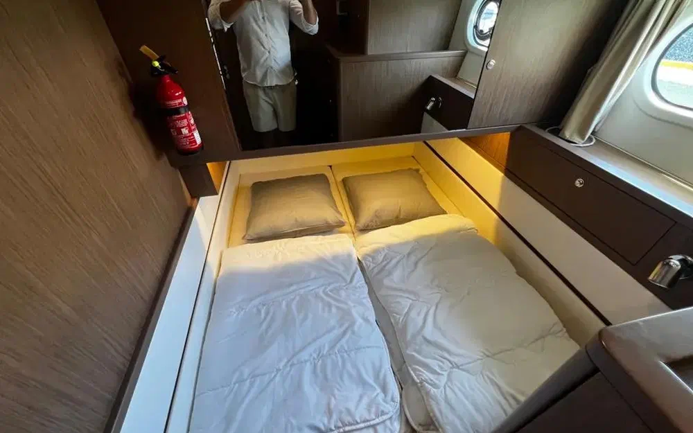 slider 13 Beneteau Swift Trawler 44