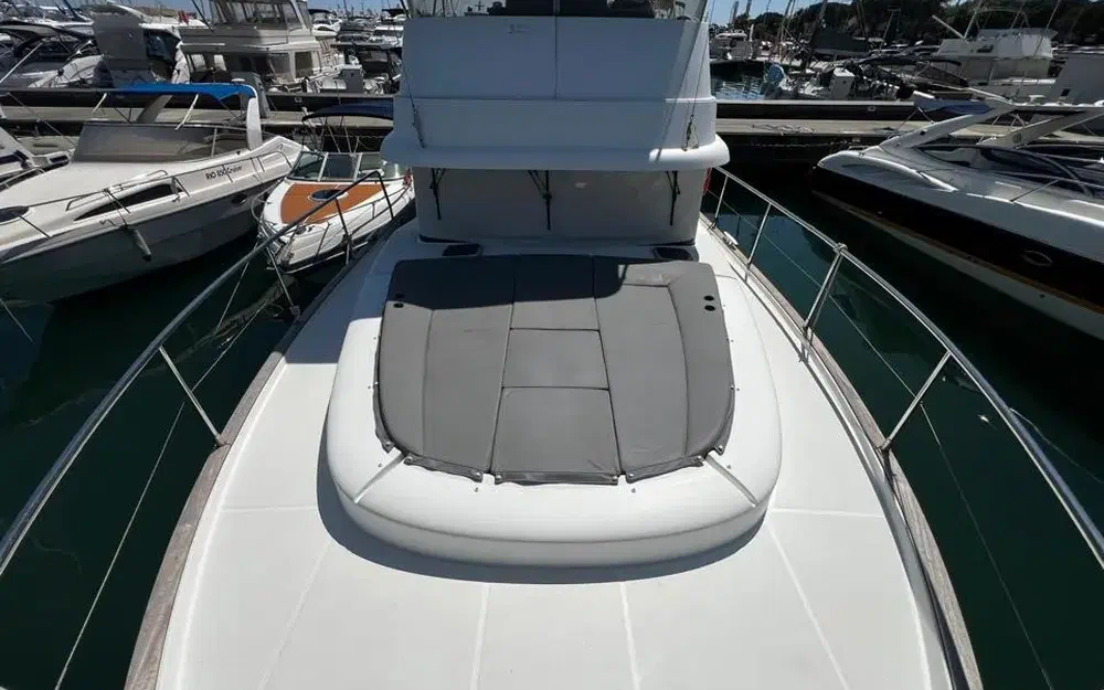 slider 17 Beneteau Swift Trawler 44