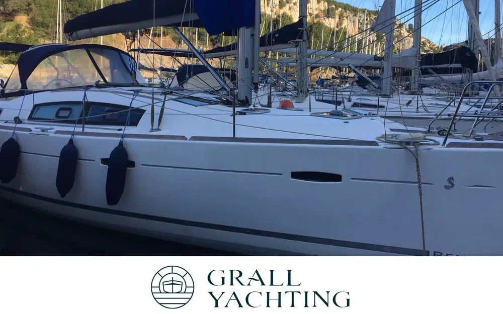 slider 0 Beneteau Oceanis 40