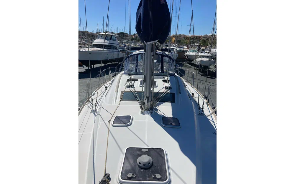 slider 11 Beneteau Oceanis 40