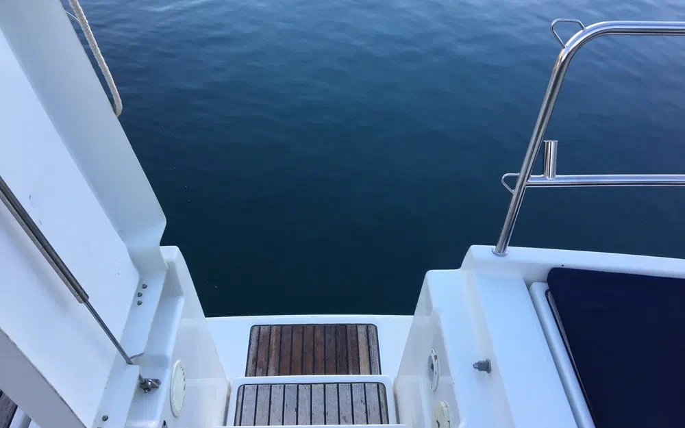 slider 14 Beneteau Oceanis 40