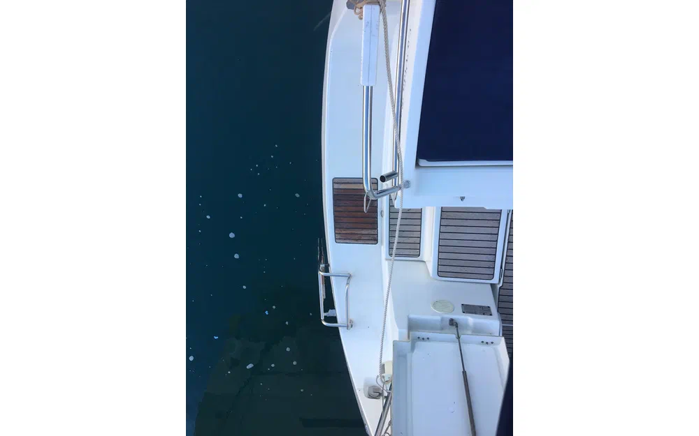 slider 15 Beneteau Oceanis 40
