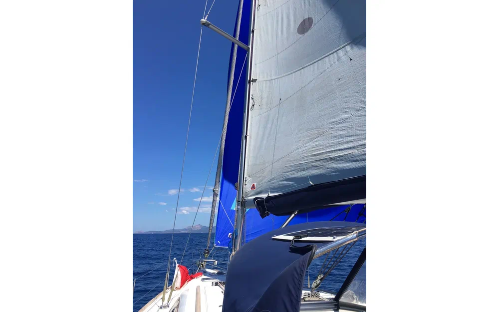 slider 17 Beneteau Oceanis 40