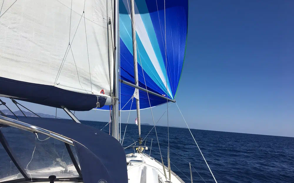 slider 18 Beneteau Oceanis 40
