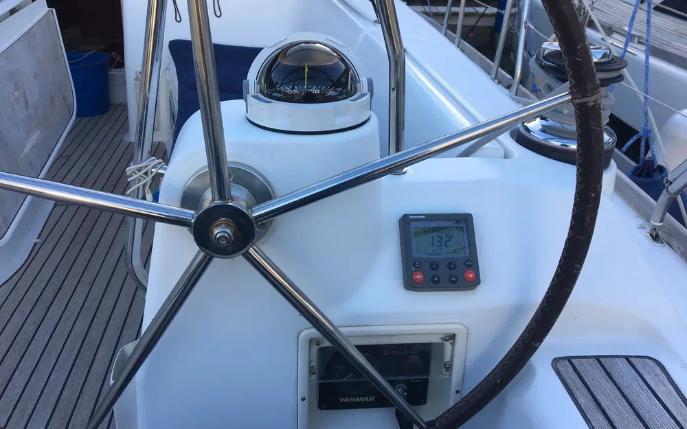 slider 19 Beneteau Oceanis 40